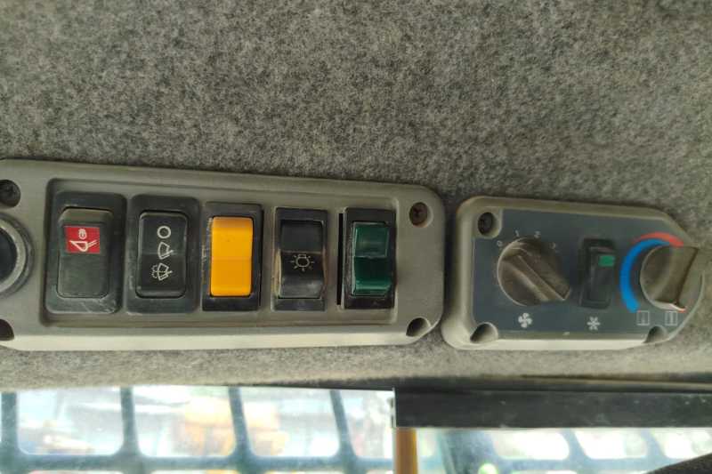 OmecoHub - Immagine BOBCAT S185